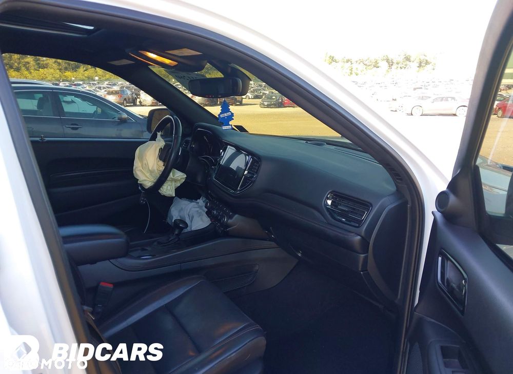 Dodge Durango 3,6 Limited - 29