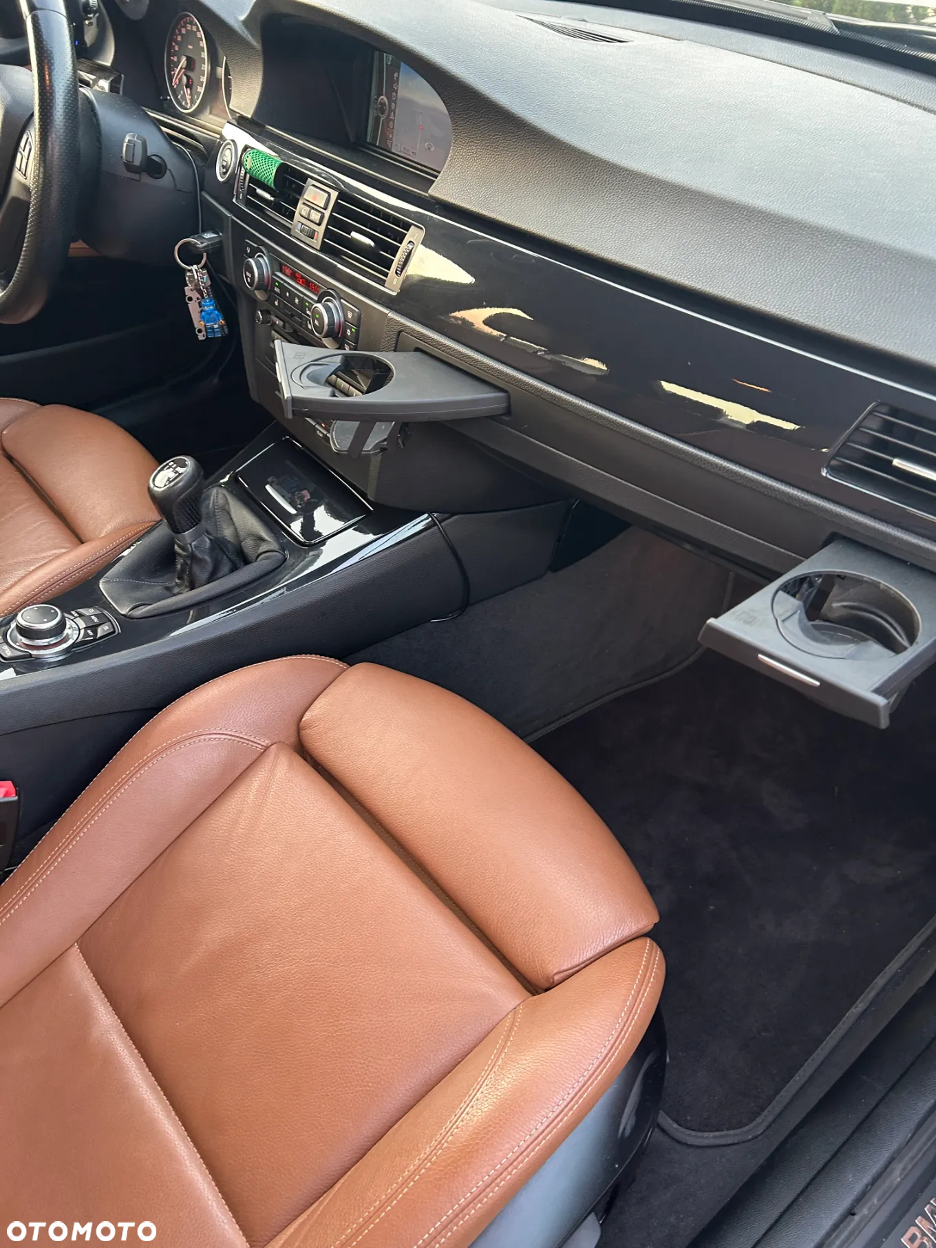 BMW Seria 3 320d - 21
