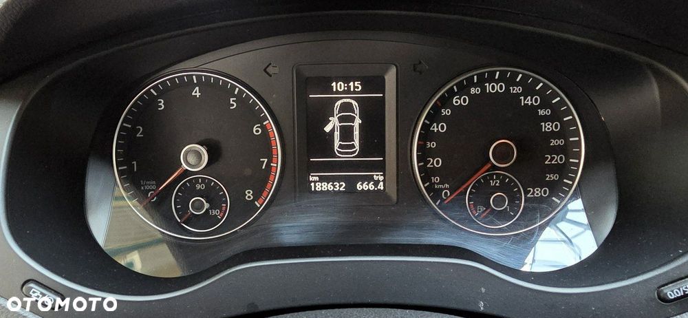 Volkswagen Jetta - 19