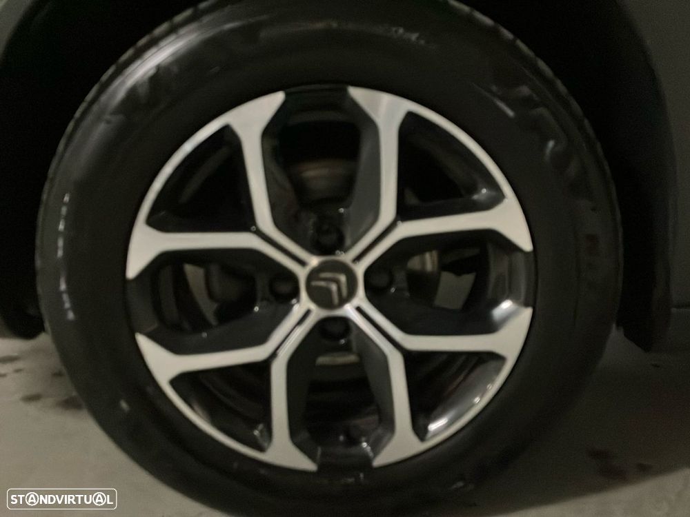 Citroën C3 Aircross 1.5 BlueHDi Shine - 9