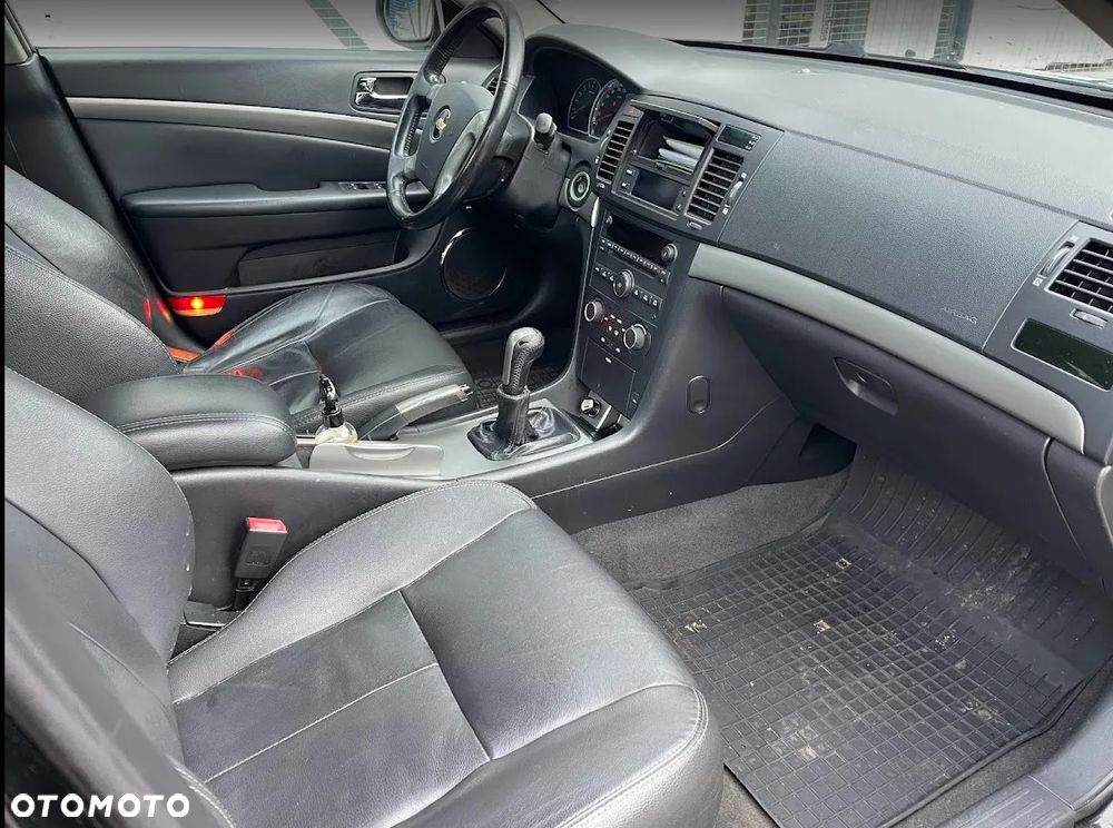 Chevrolet Epica 2.0 LT - 3