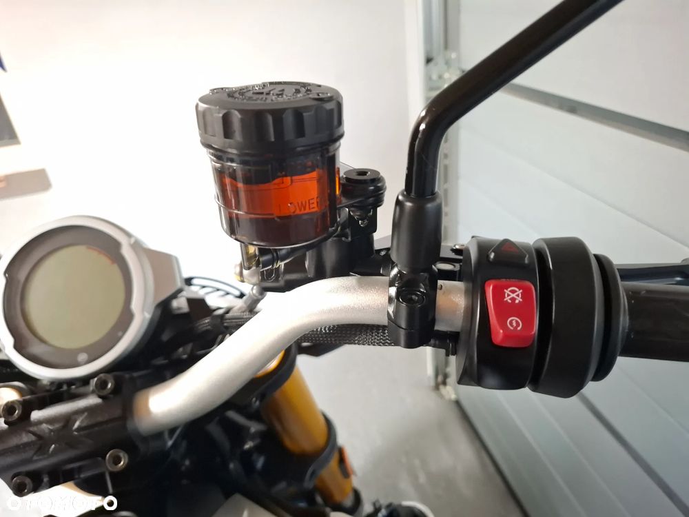 CFMoto 700CL-X Heritage - 21
