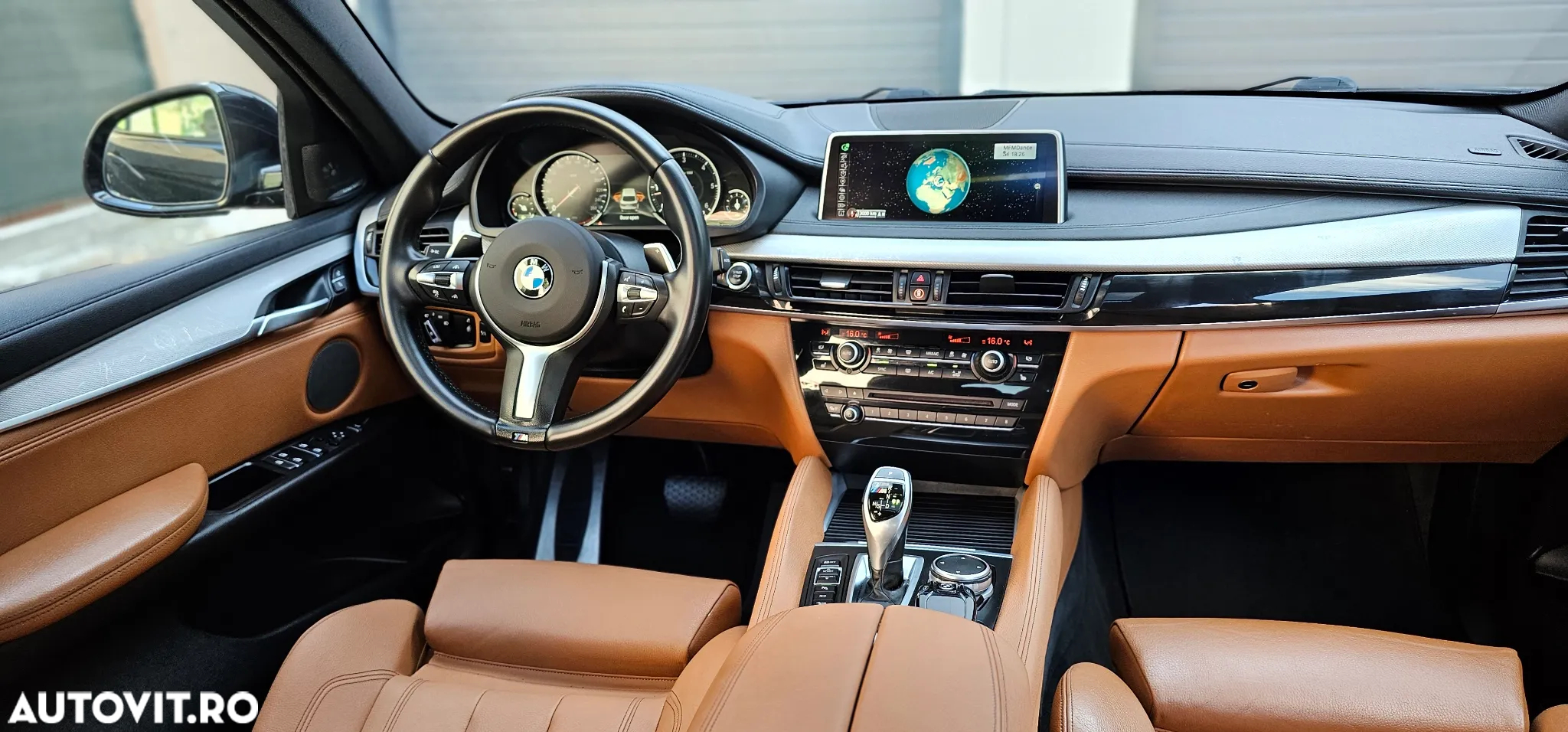 BMW X6 xDrive30d - 19