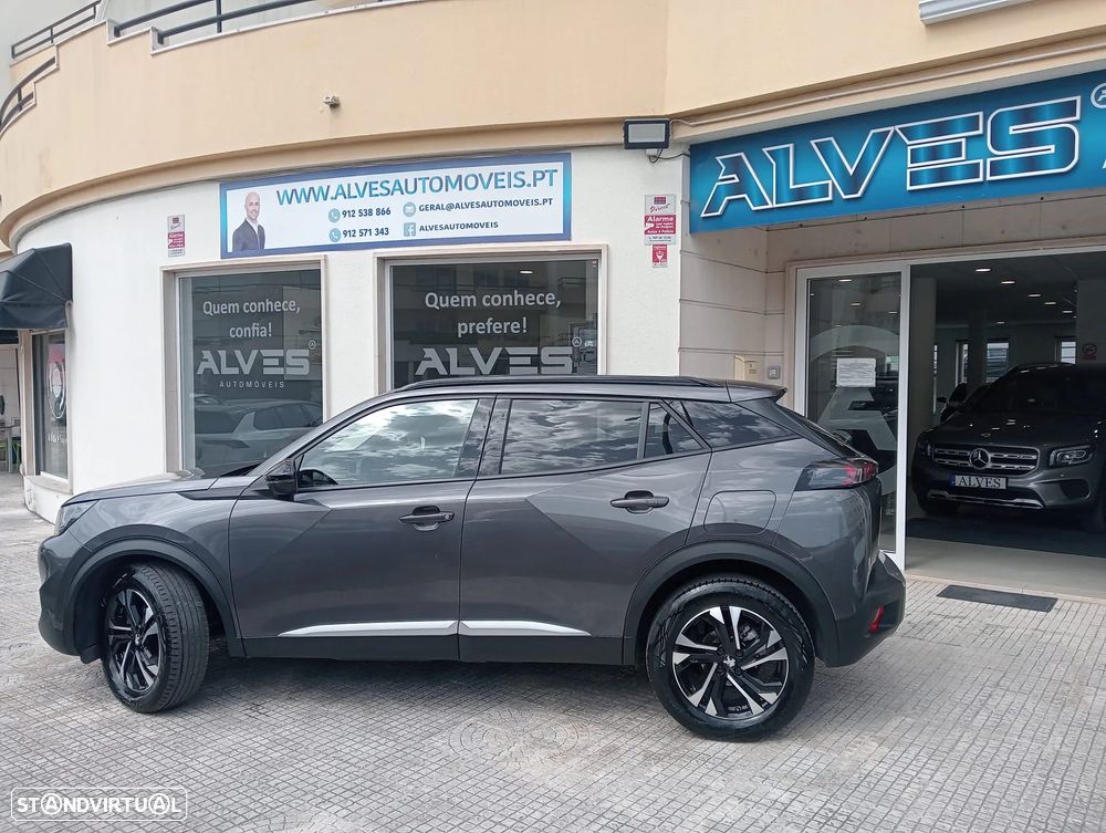 Peugeot 2008 1.2 PureTech Allure - 2