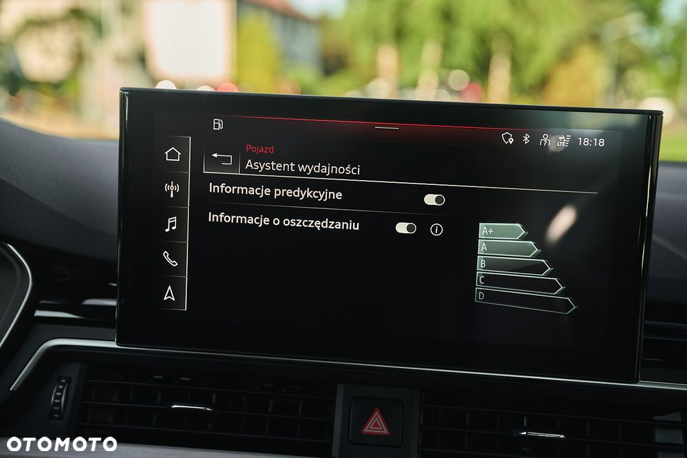 Audi A4 Limousine 35 TFSI S tronic S line - 35