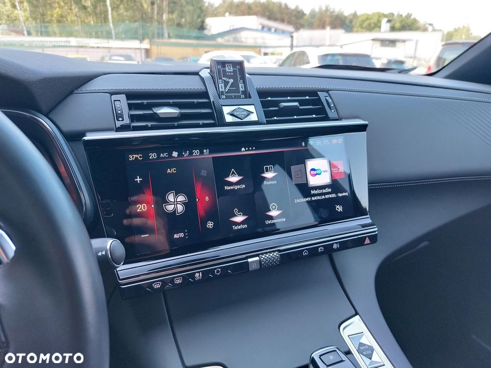 DS Automobiles DS 7 Crossback - 18
