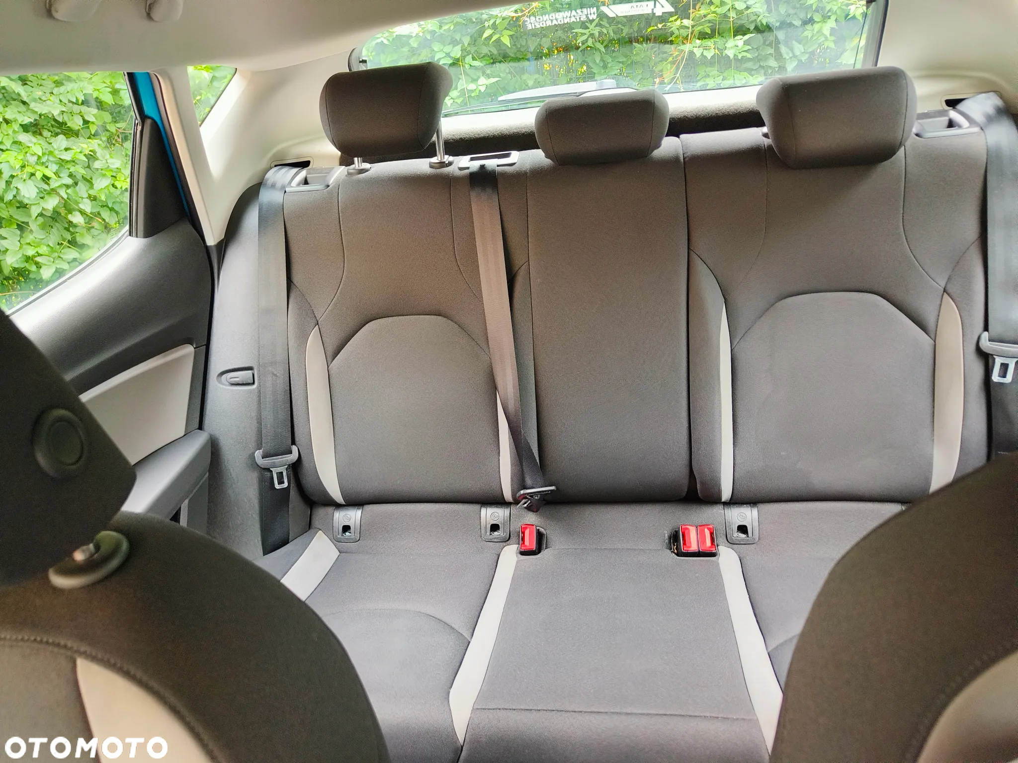 Seat Leon 1.2 TSI Reference - 7