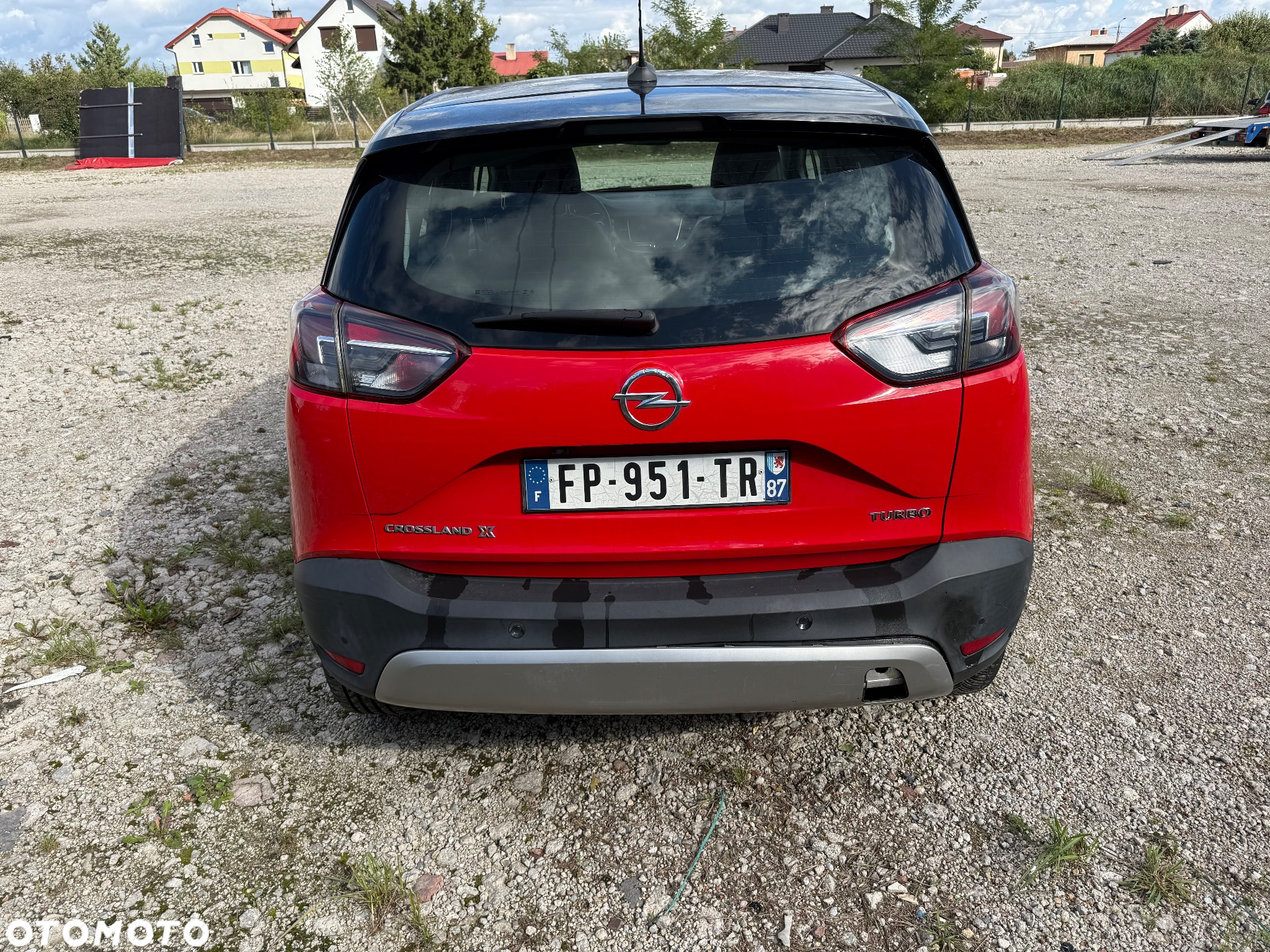Opel Crossland X 1.2 Start/Stop Ultimate - 8