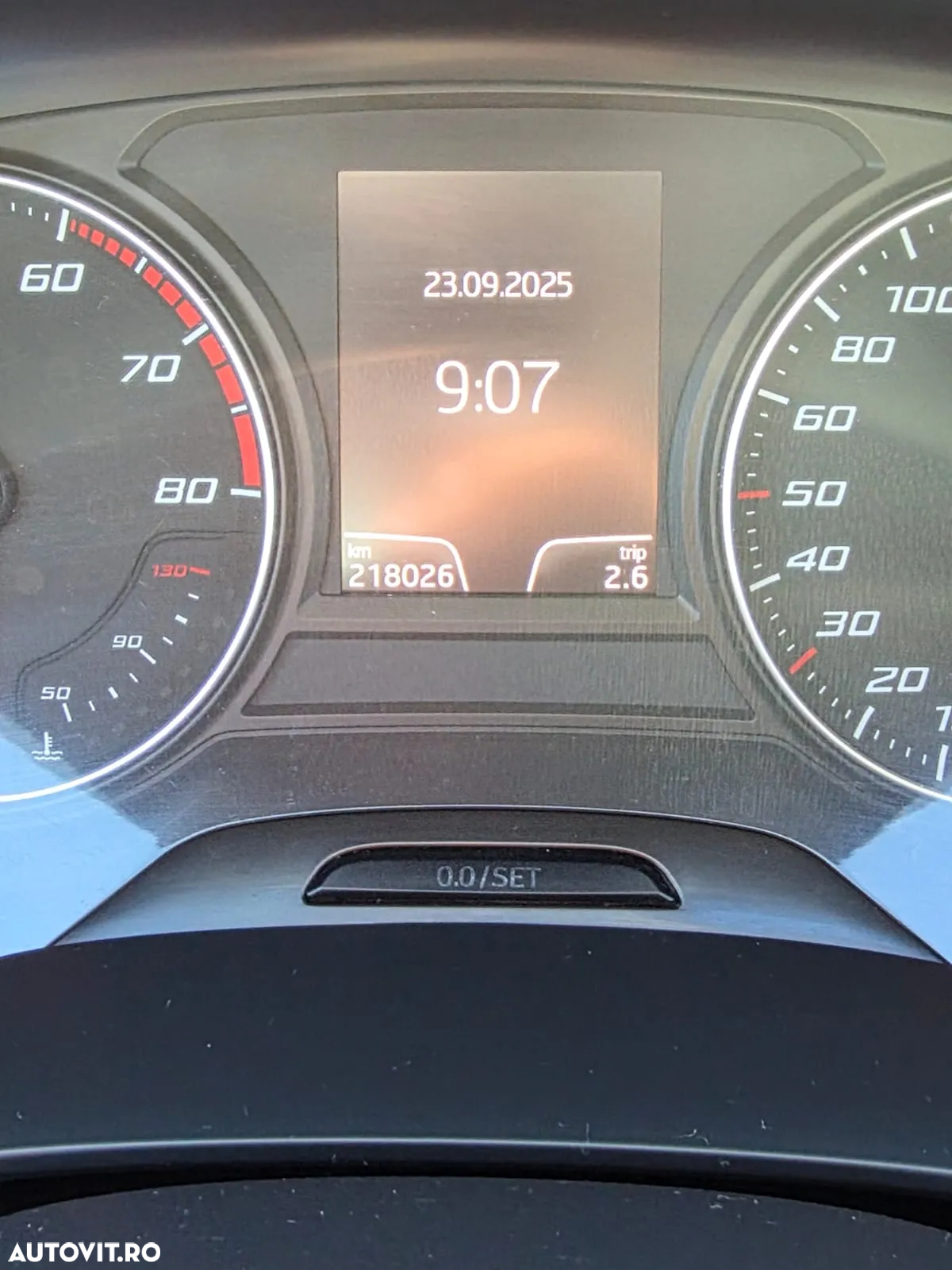 Seat Leon - 22