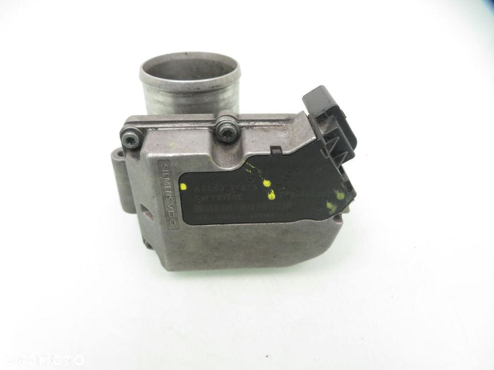 PRZEPUSTNICA RENAULT SCENIC II 1.9 DCI A2C53107575 5WY9150E 7701062300 - 7
