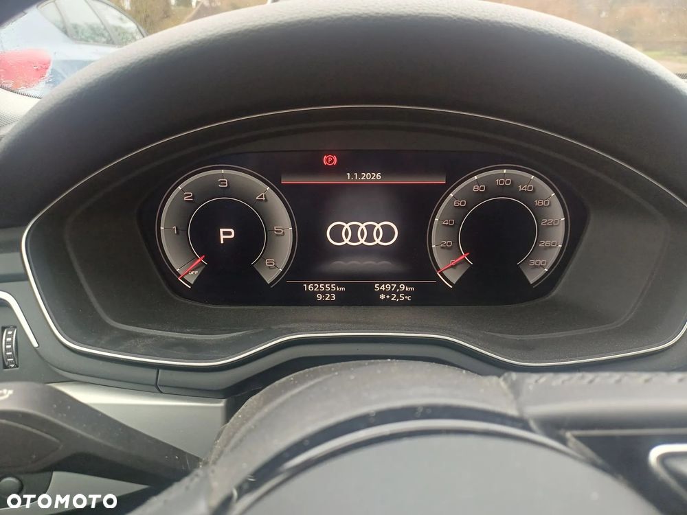 Audi A4 Avant 35 TDI mHEV Advanced S tronic - 19
