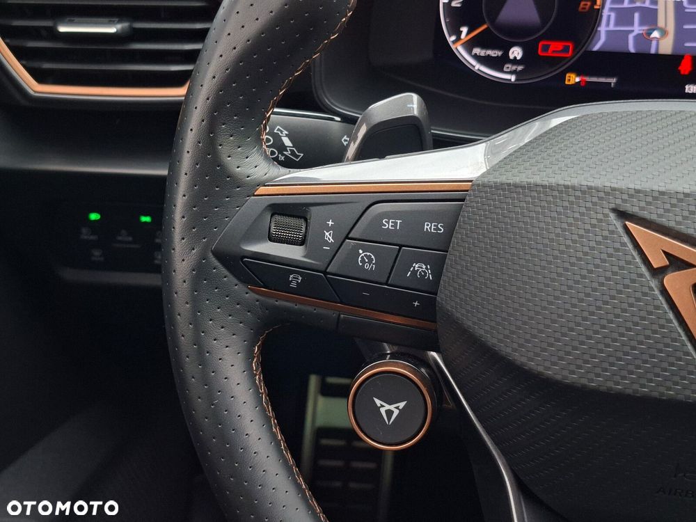 Cupra Formentor 2.0 TSI 4Drive VZ DSG - 21