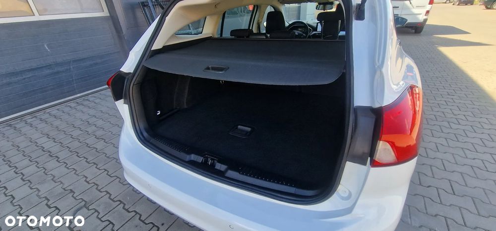 Ford Focus 1.0 EcoBoost Start-Stopp-System ACTIVE STYLE - 17