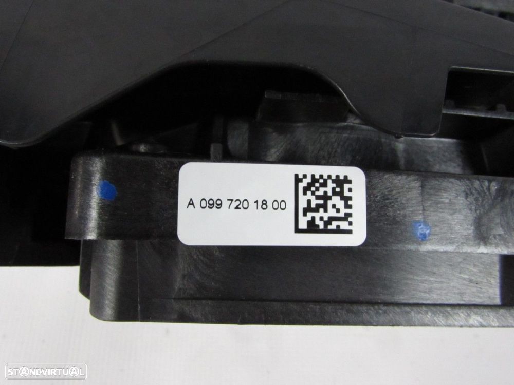 Fecho da porta Direito/Frente Seminovo/ Original MERCEDES-BENZ C-CLASS (W205)/ME... - 3