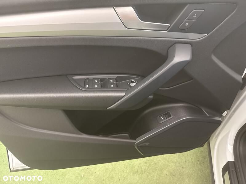 Audi Q5 40 TDI mHEV Quattro Advanced S tronic - 17