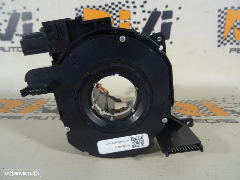 Fita De Airbags Land Rover Range Rover Evoque (L538)  Bj3214a664ab / B - 6