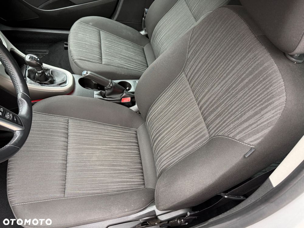 Opel Astra 1.6 Selection - 17