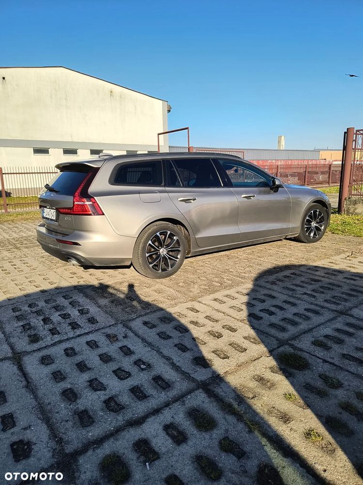 Volvo V60 D4 Momentum - 6