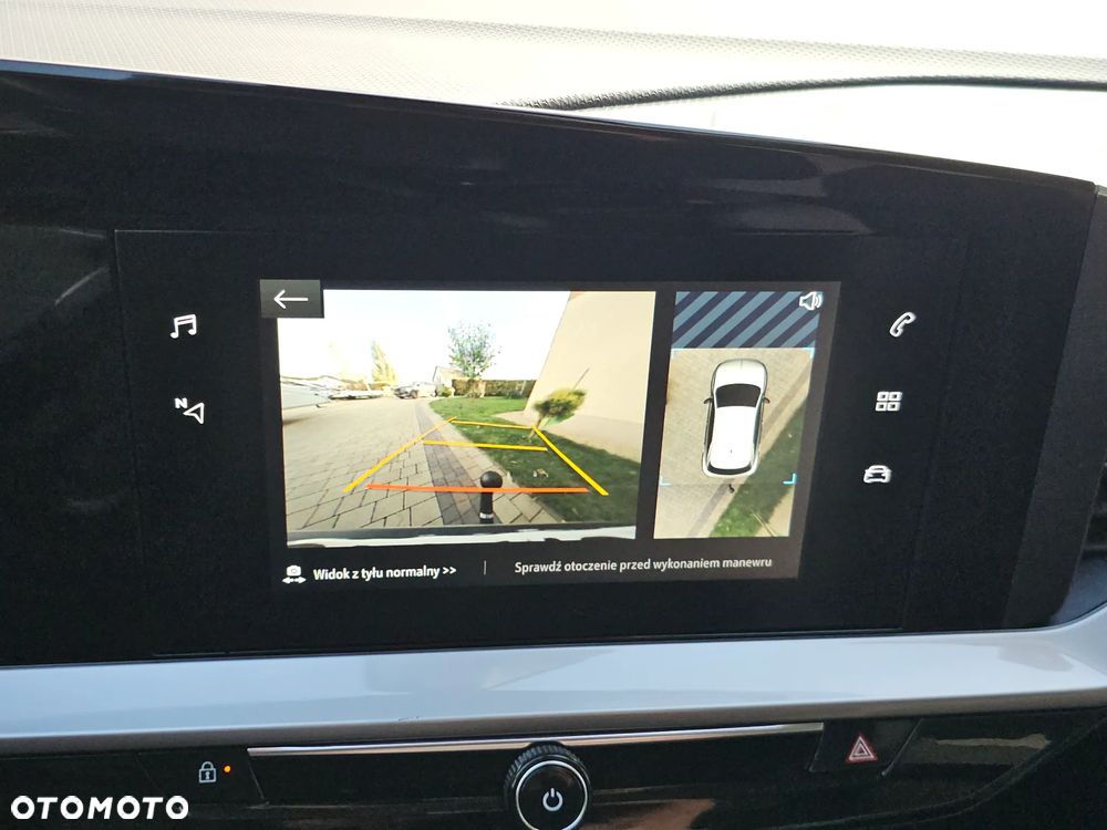 Opel Mokka 1.5 Business Elegance - 27