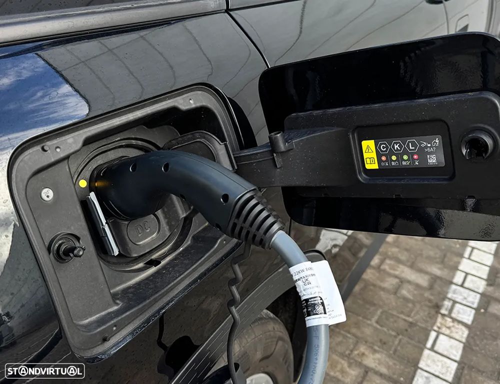 MINI Countryman E Classic M - 19