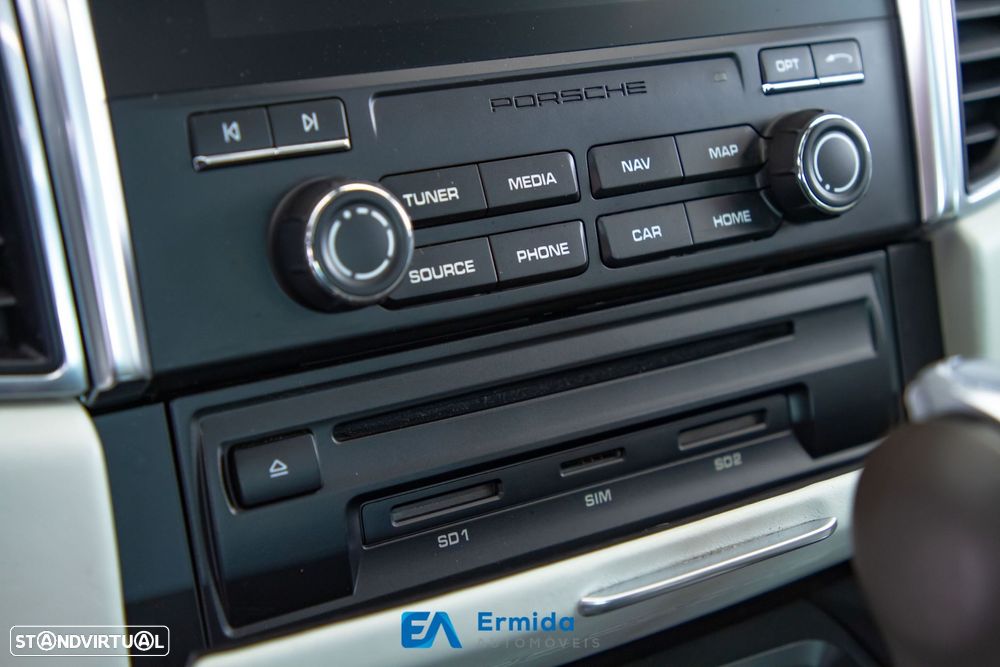 Porsche Macan S All Weather - 53