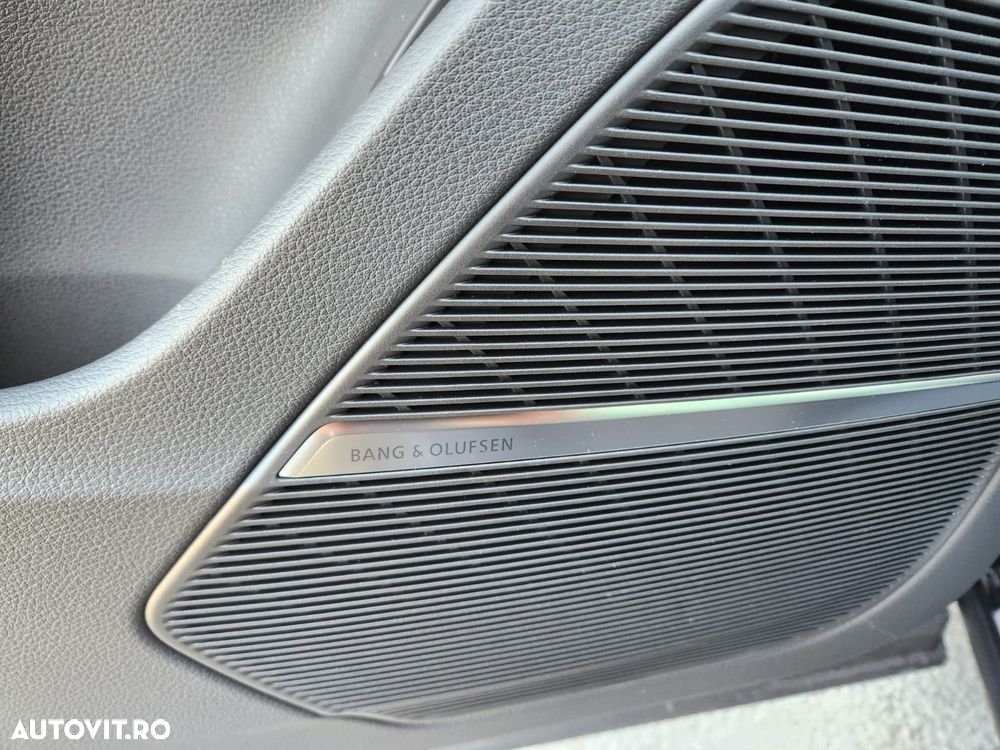 Audi Q7 50 TDI quattro Tiptronic MHEV S Line - 20