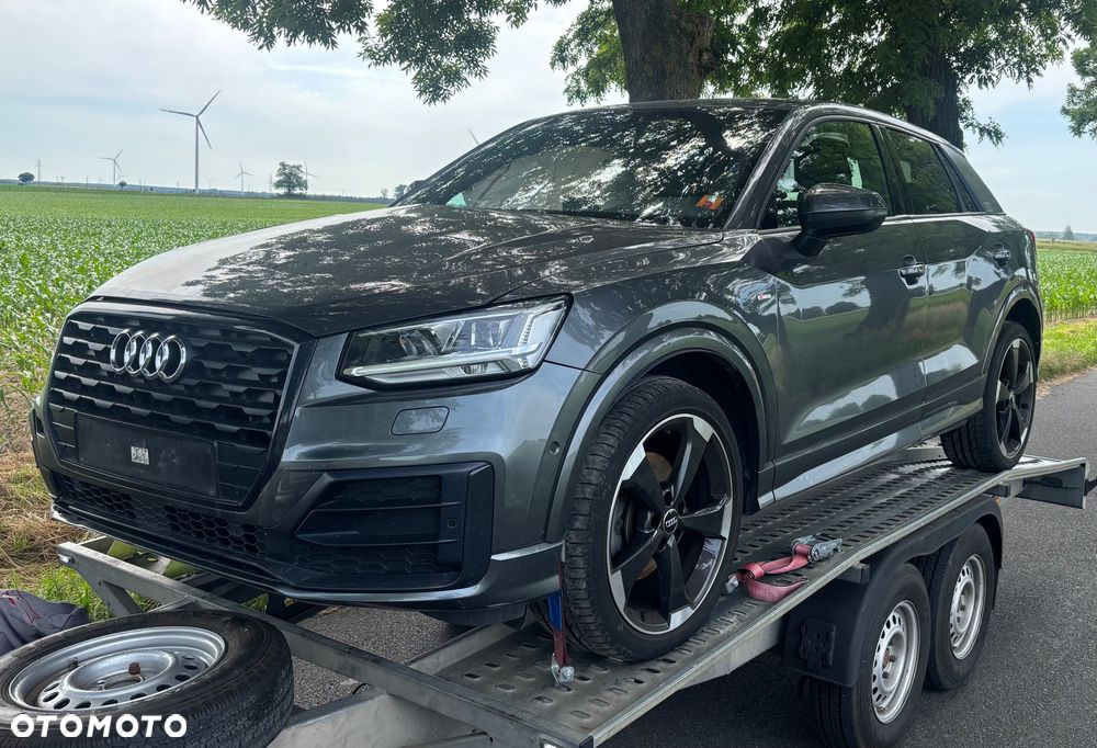 Audi Q2 - 1