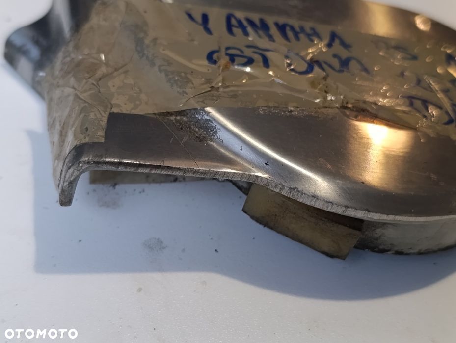 Osłona silnika łańcucha Aprilia RS 125 zębatki zdawczej napędu H3 - 3