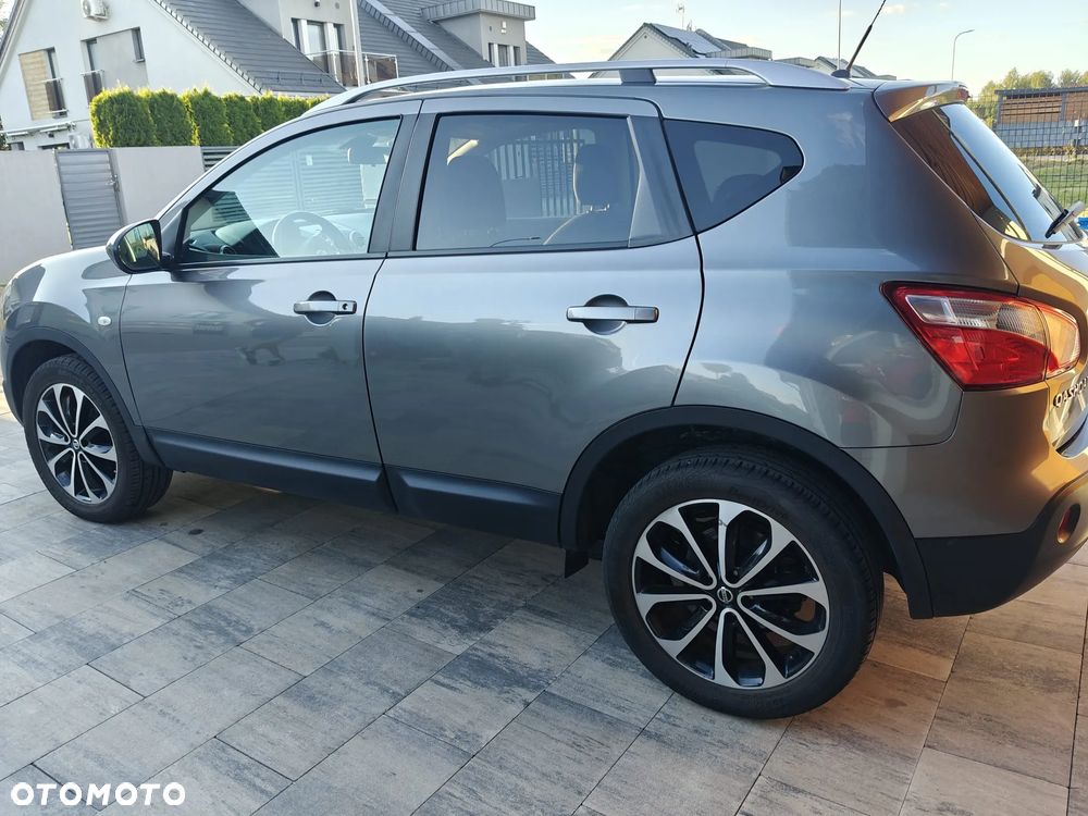 Nissan Qashqai 1.6 DCi Tekna - 2