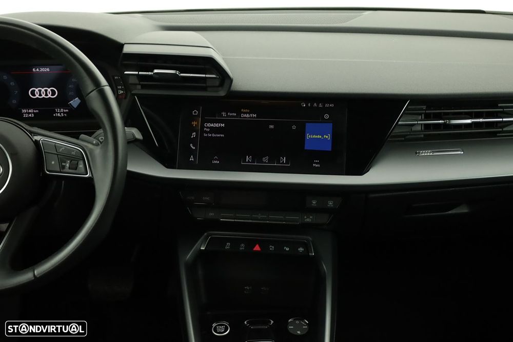 Audi A3 Limousine 30 TFSI S tronic - 9