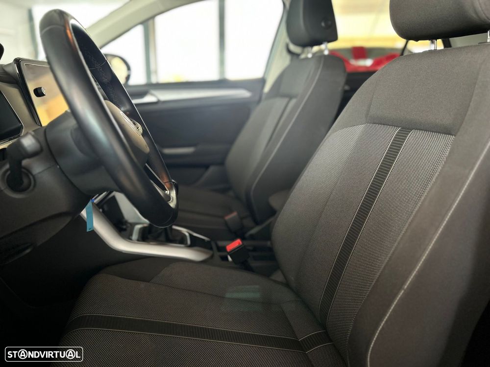 VW T-Roc 1.0 TSI Style - 10