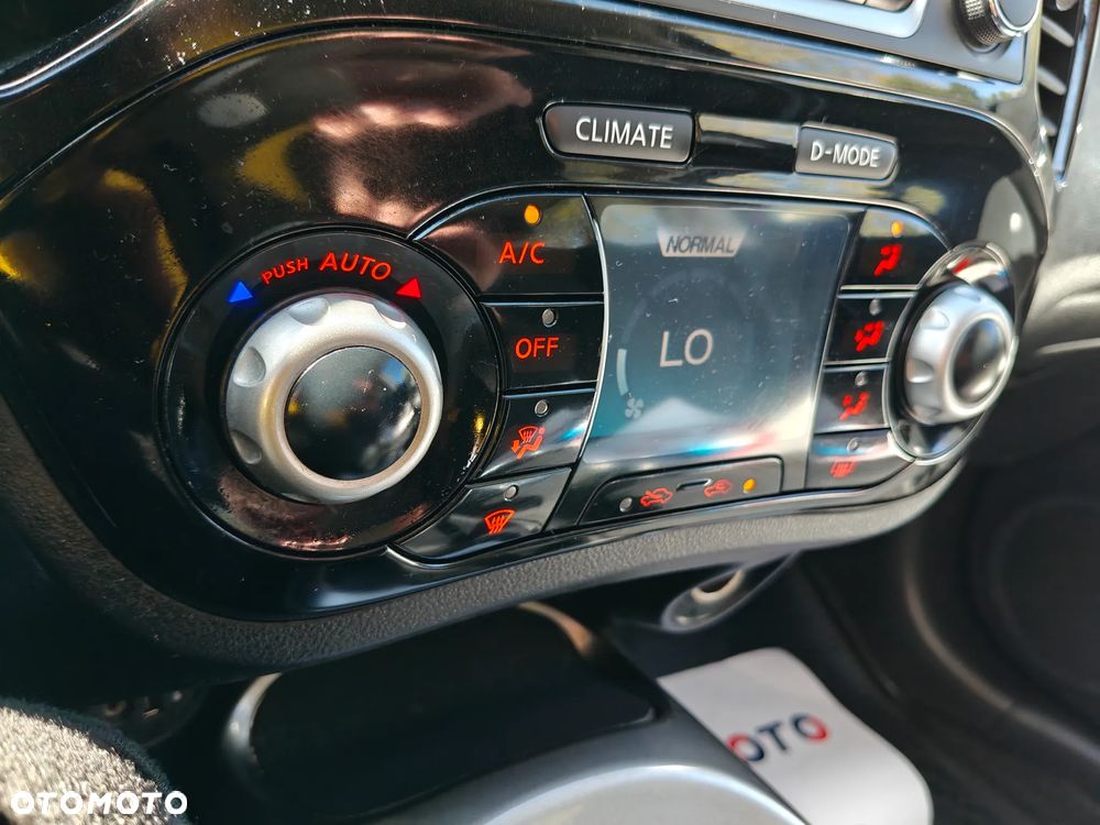 Nissan Juke 1.2 DIG-T Tekna - 27