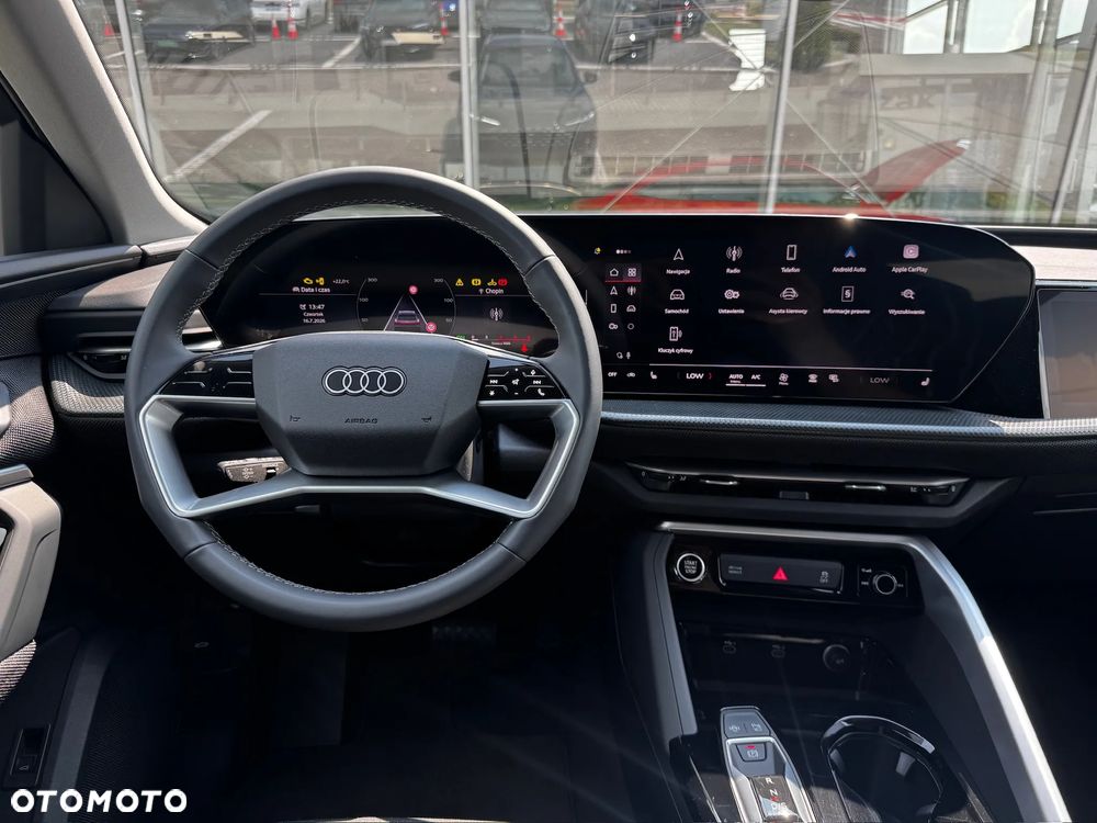 Audi Q5 TFSI mHEV 150 kW S tronic - 15