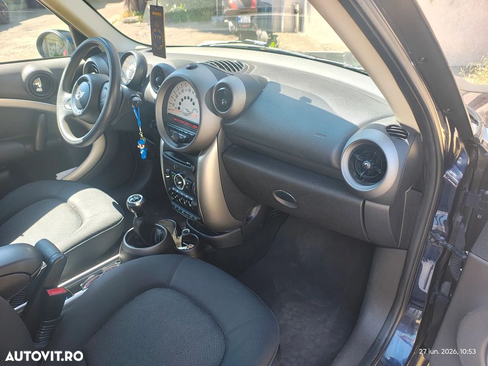 Mini Countryman - 7