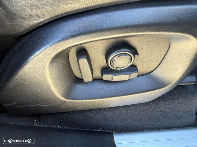Land Rover Range Rover Sport TDV6 - 5