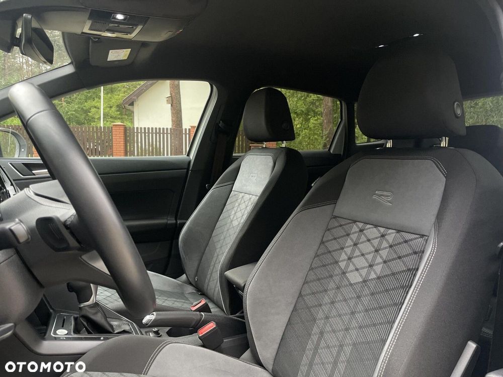 Volkswagen Taigo 1.5 TSI ACT R-Line DSG - 13