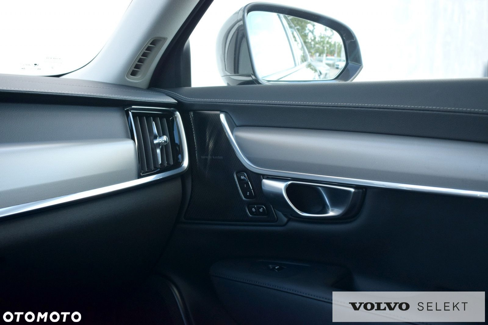 Volvo S90 - 17