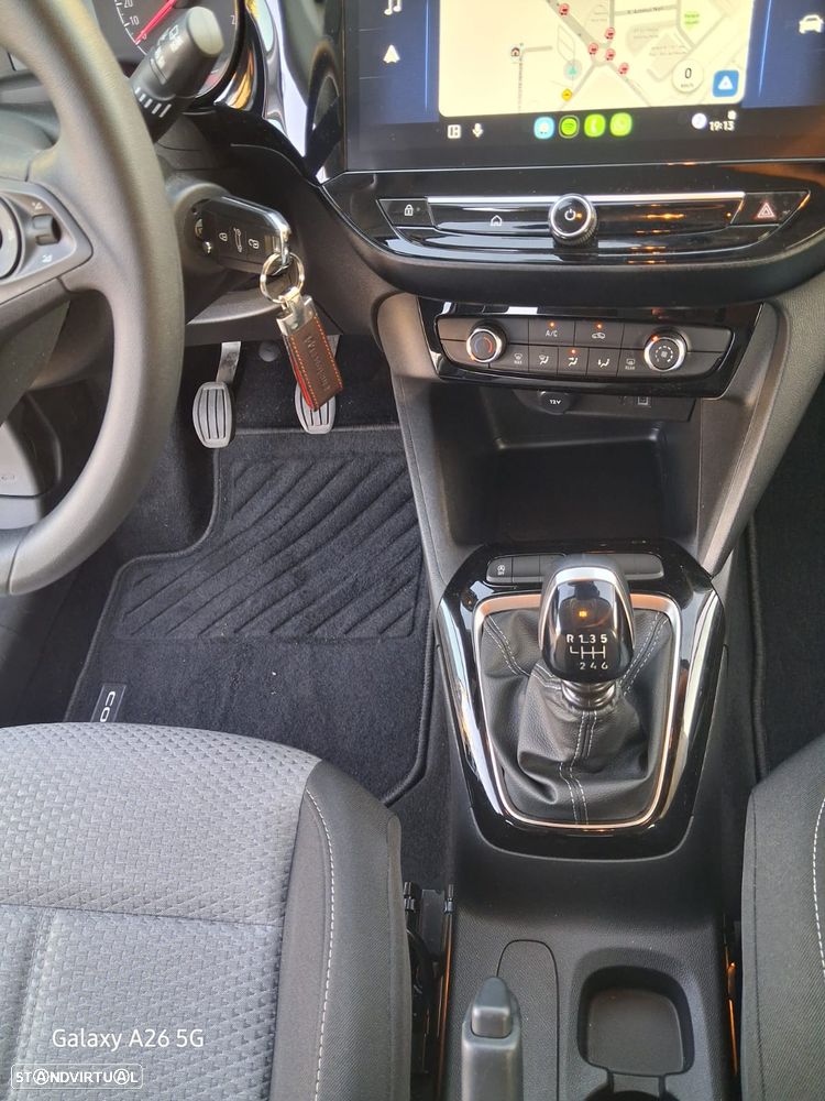 Opel Corsa 1.2 T - 25
