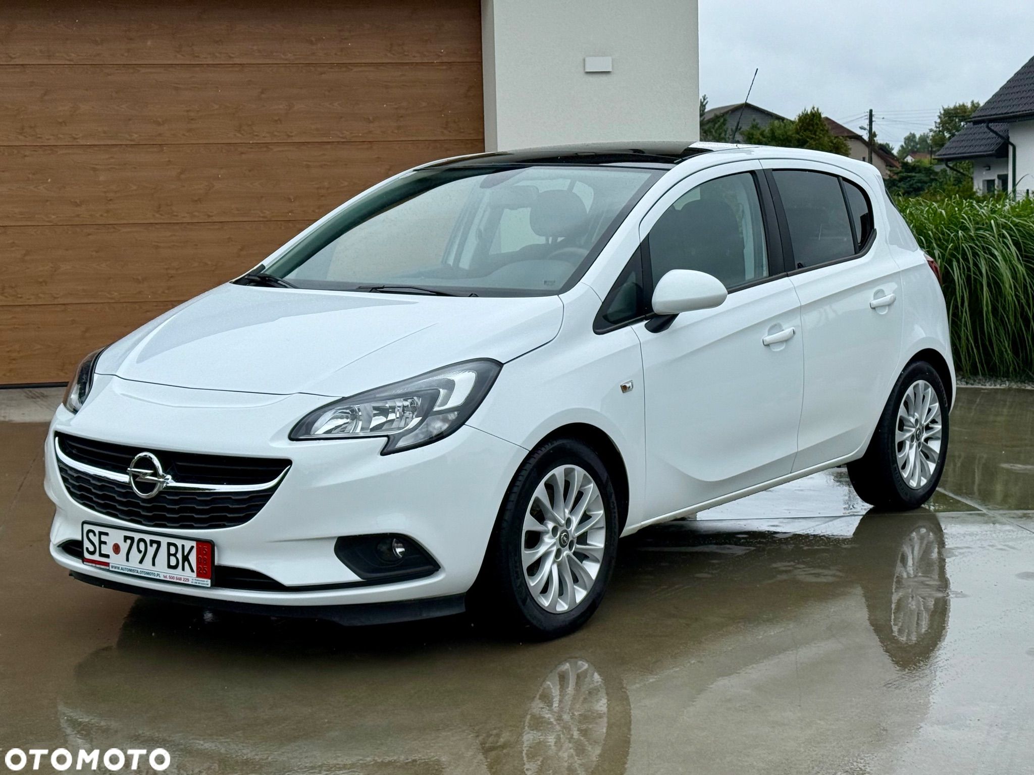 Opel Corsa 1.0 T Cosmo EcoFLEX S&S - 1