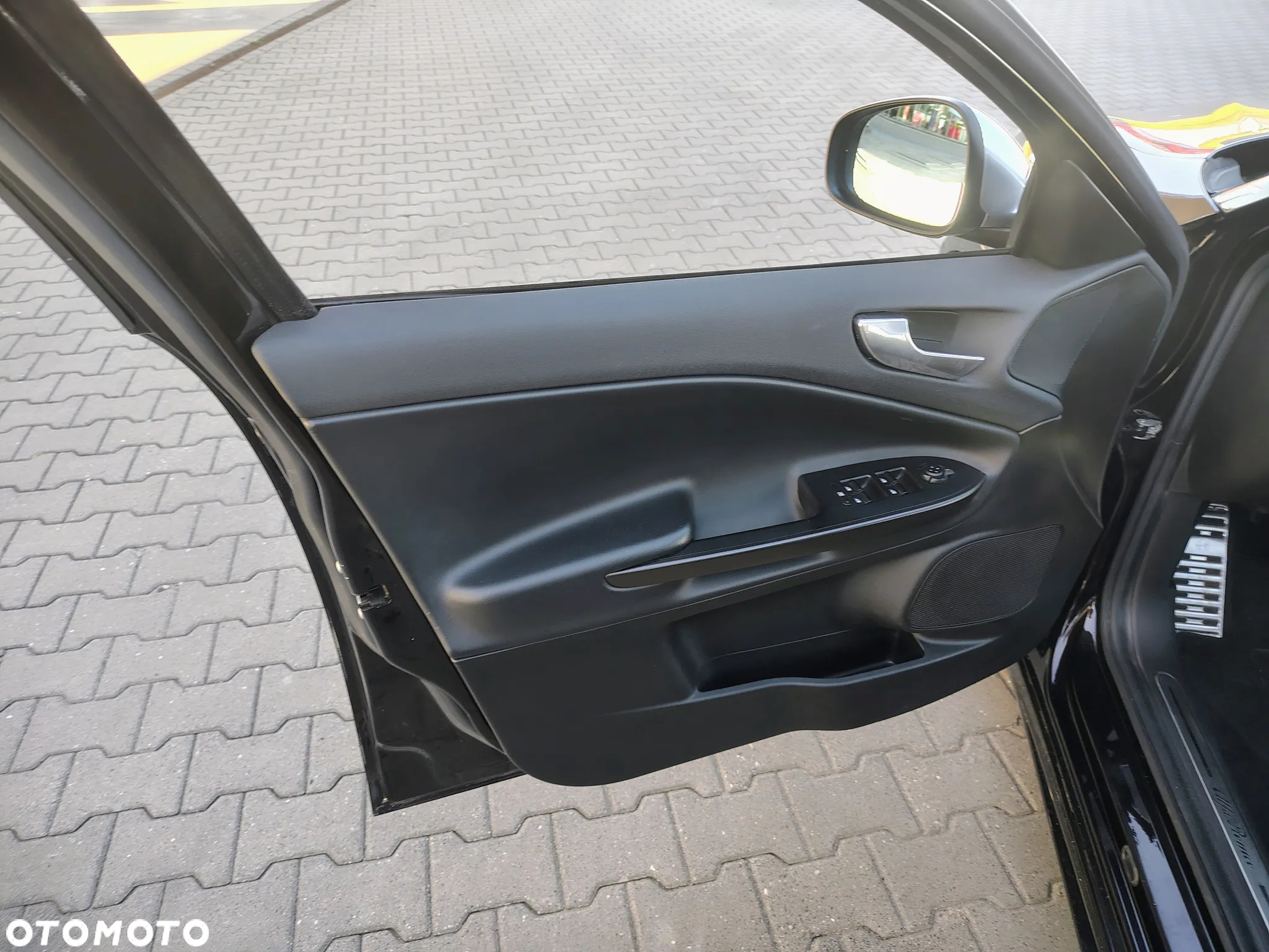 Alfa Romeo Giulietta 1.4 TB 16V Sport - 11
