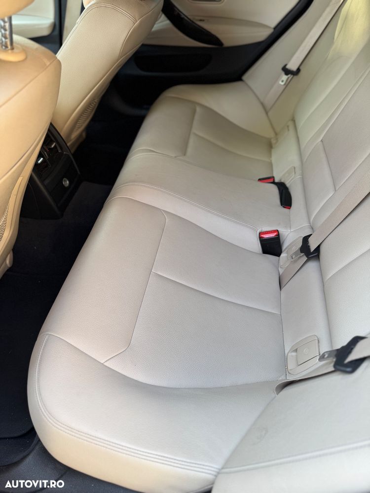 BMW Seria 4 418d Gran Coupe Aut. - 13