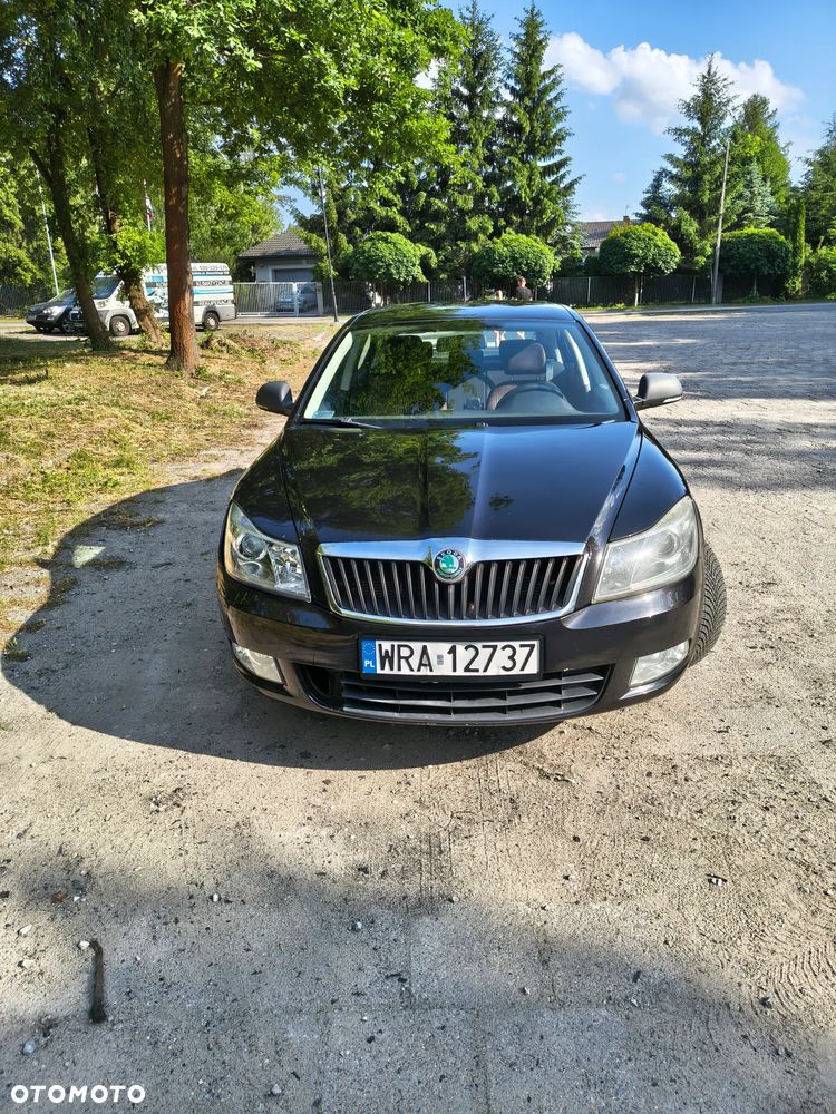 Skoda Octavia 1.2 TSI Active - 3