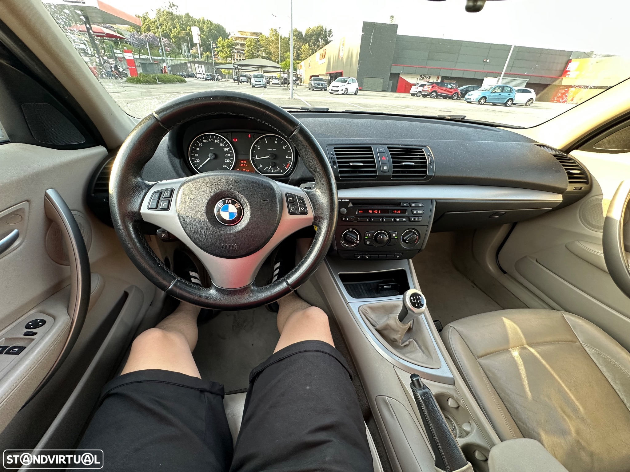 BMW 116 116i - 11