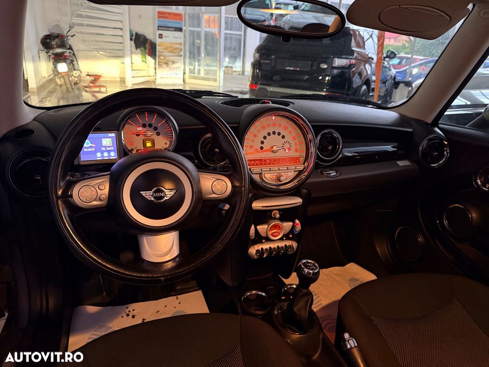 Mini ONE Standard - 7