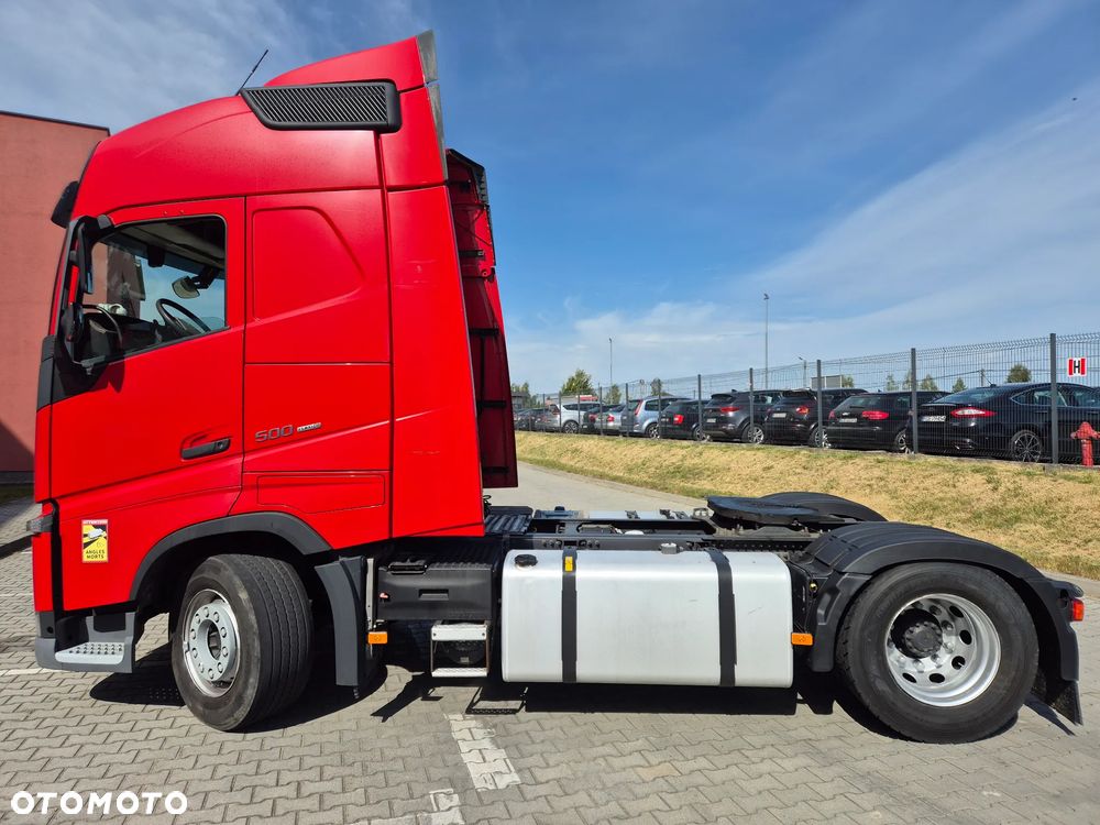Volvo FH - Standard - 8