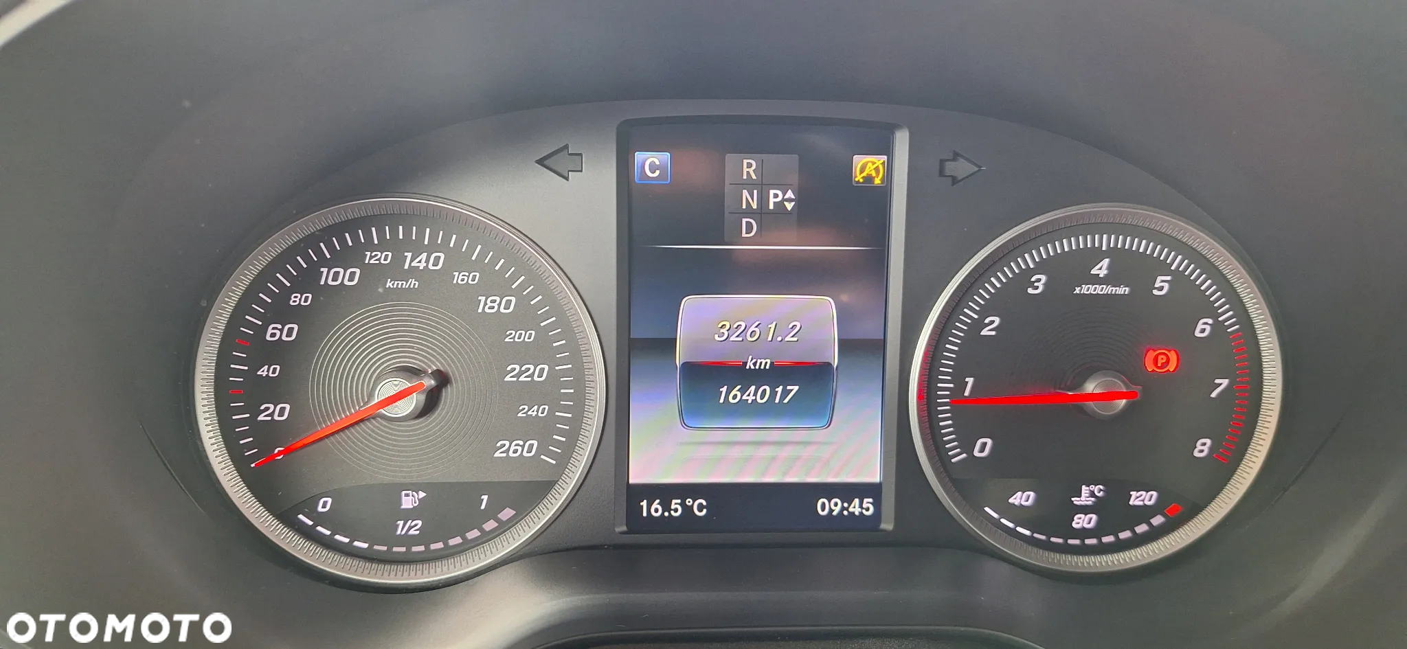 Mercedes-Benz GLC 250 4-Matic - 31