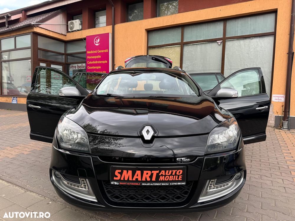 Renault Megane TCe 130 Dynamique - 5