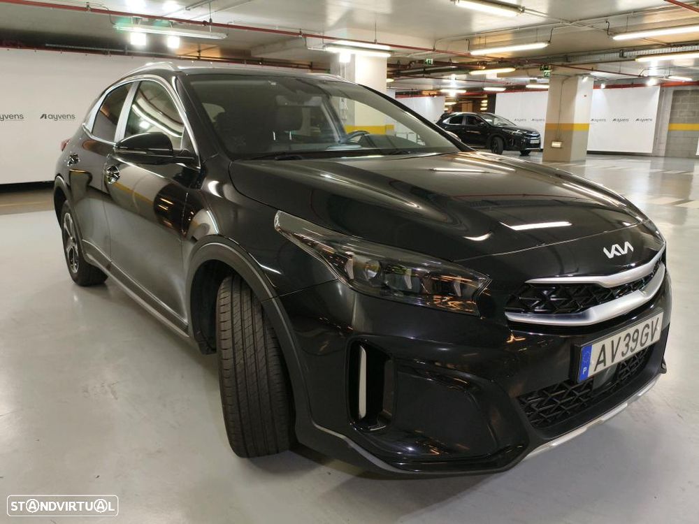 Kia XCeed 1.6 GDi PHEV Drive - 5