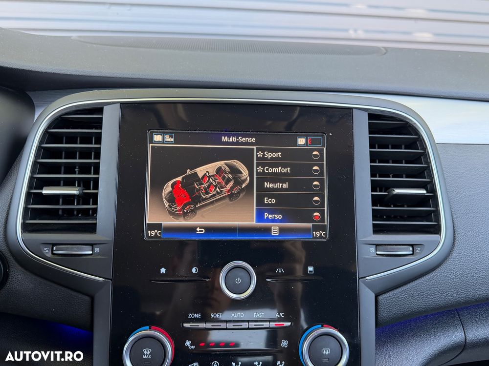 Renault Talisman ENERGY dCi 130 EDC LIMITED - 17