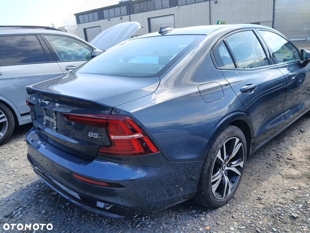 Volvo S60 - 16